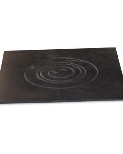 Seal, neoprene f/3" & 3.5" unloader